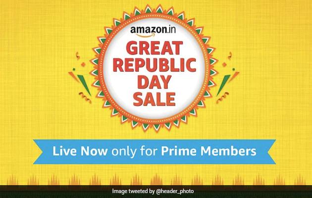 Amazon Great Republic Day sale 2021: Top deals on smart home gadgets 