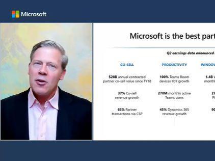 New Microsoft Cloud Partner Program: Rodney Clark’s 10 Boldest Statements 