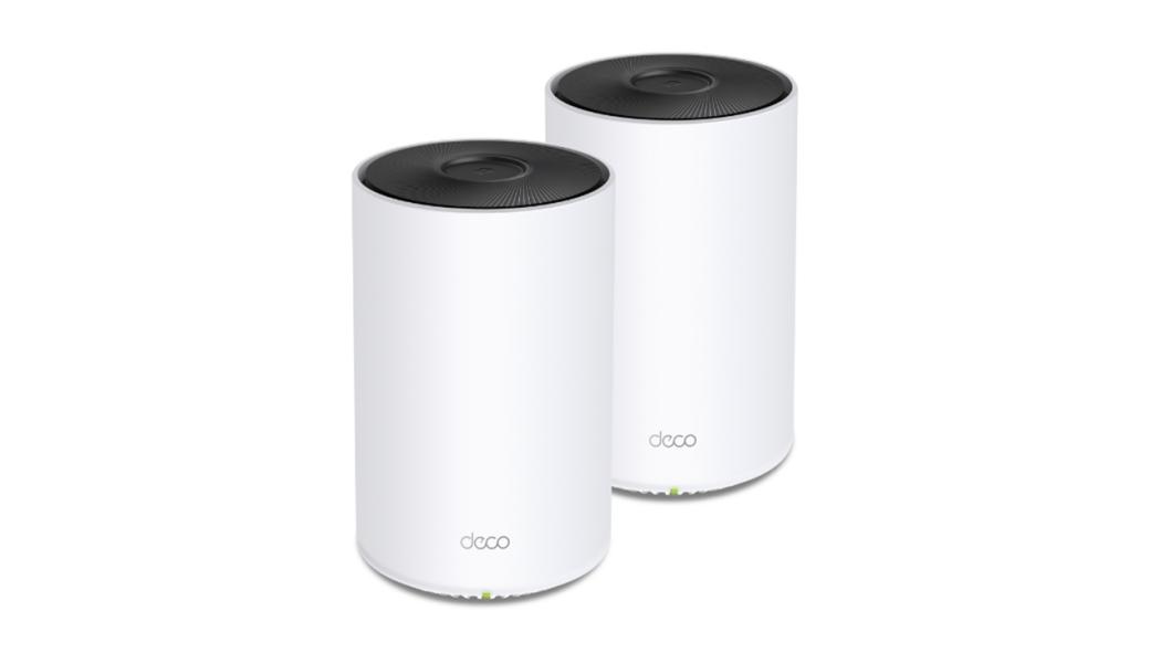 TP-Link Deco W7200 Mesh Wi-Fi 6 System Review