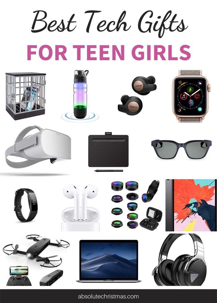 Gifts For 19 Year Old Girls 2021 