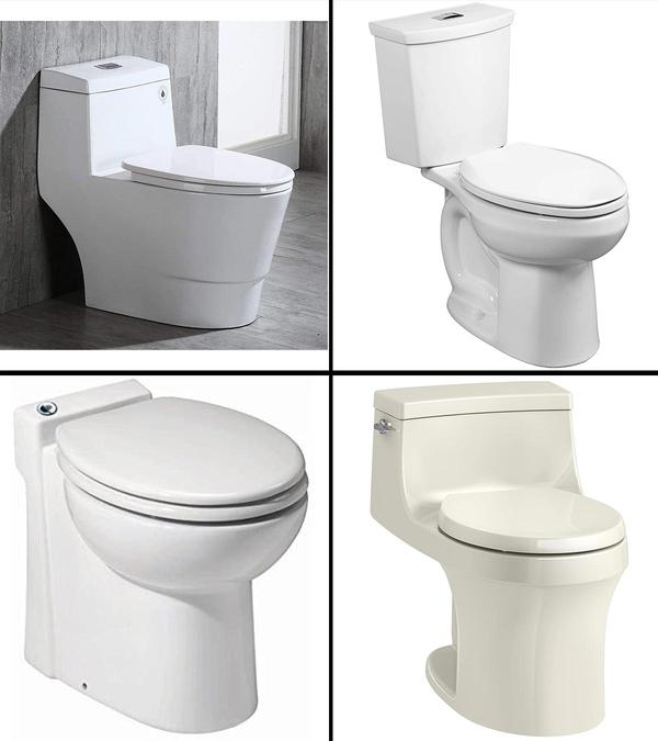 Efficient Toilets: A Buyer’s Guide 