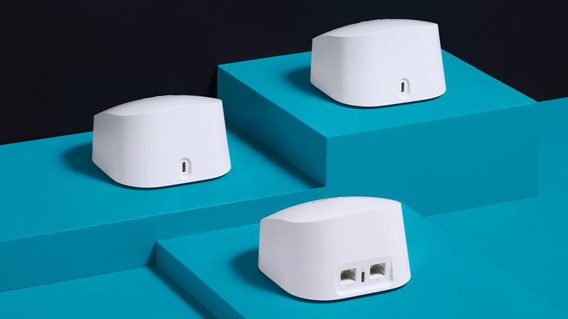 Eero 6 mesh Wi-Fi review: Slick, smart and straightforward, but speeds are so-so 