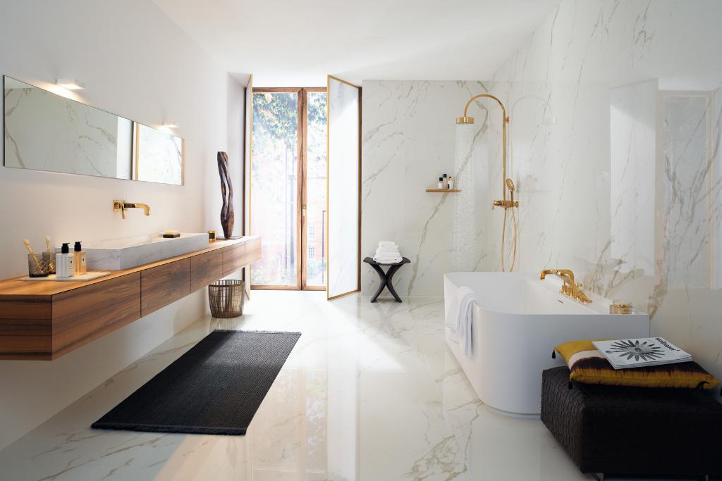 AXOR Citterio elevates modern bathroom design to new luxurious heights 