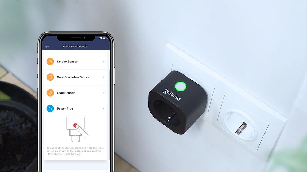 HomeKit smart plug installation guide