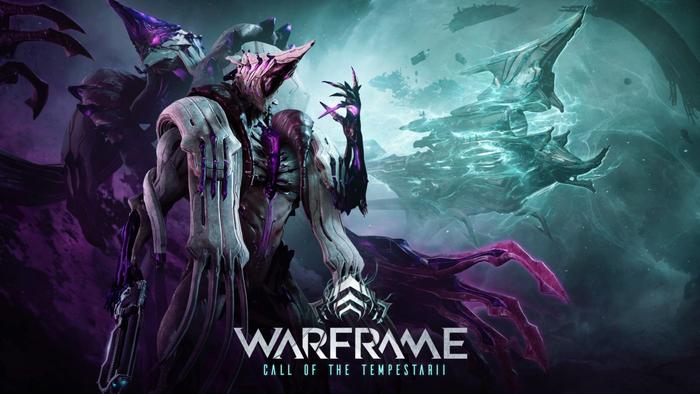 Warframe Update 2.03 Rolls Out With Prime Resurgence Content Support 