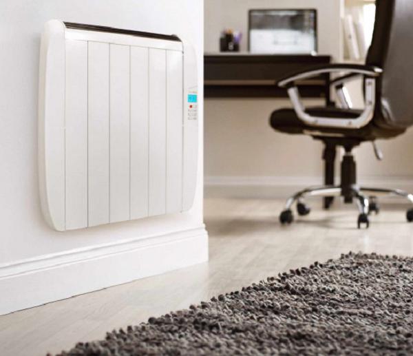 Are electric heaters eco friendly? 