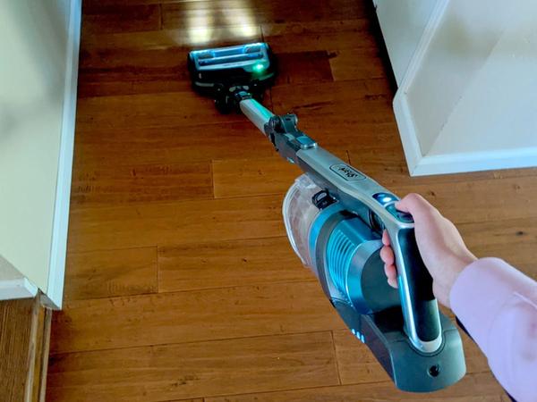 The 5 best vacuum cleaners of 2022 for every mess, floor type, and budget