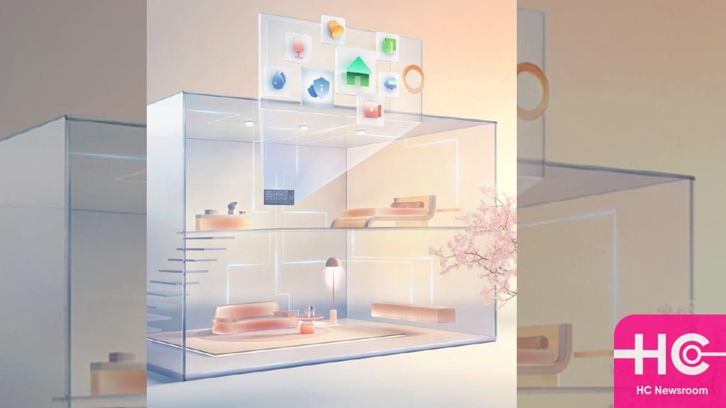 Huawei will open 500 whole house smart stores in 2022 - Huawei Central 