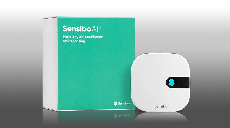 Sensibo Air Smart AC Controller (review)