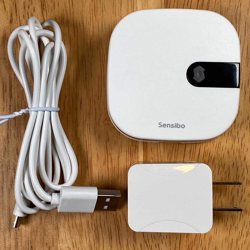 Sensibo Air Smart AC Controller (review) 