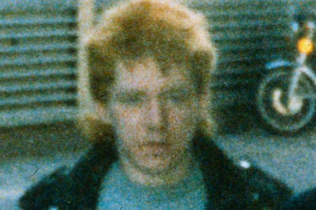 Killer Dennis Nilsen bathed with corpses in sex games and flushed body parts down toilet 