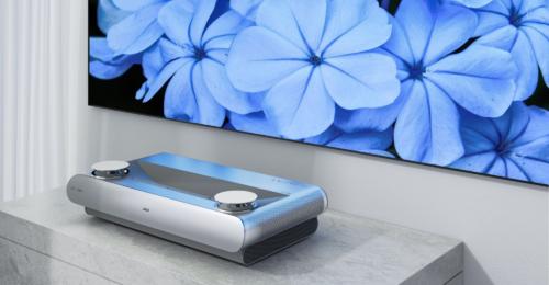 Smart Projector Firm JMGO Secures 7M in Financing 