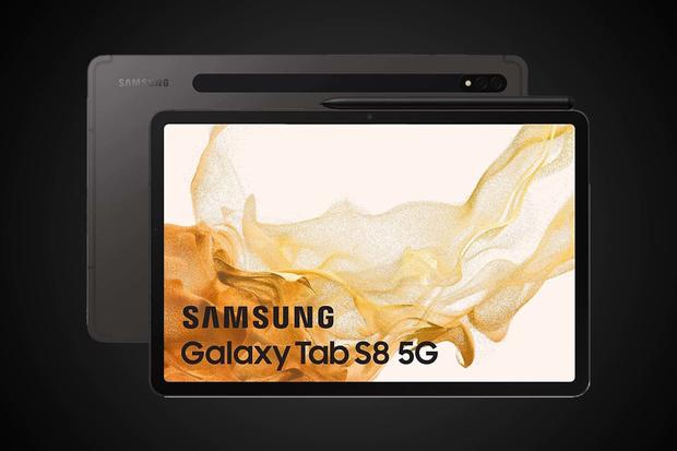 Samsung Galaxy Tab S8 pre-orders reveal potential pricing