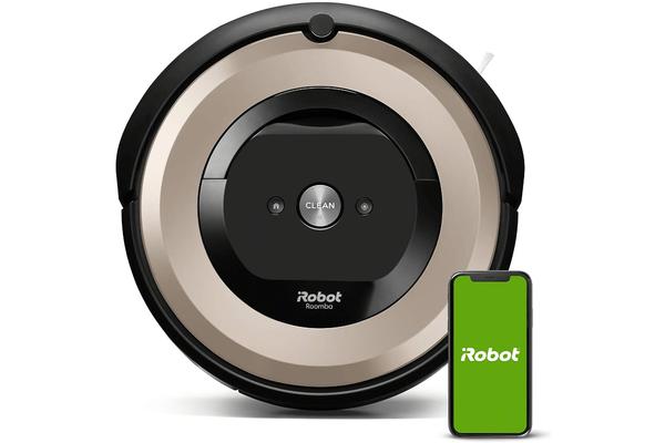 iRobot’s Roomba E6 robo vac delivers Alexa-enabled autonomous cleaning at 0 (Refurb) 