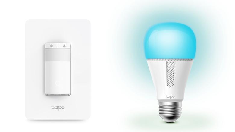TP-Link launches HomeKit-enabled smart lighting and outlets at CES