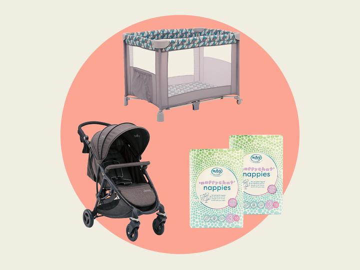 The Best Amazon Prime Day Baby Deals of 2021 