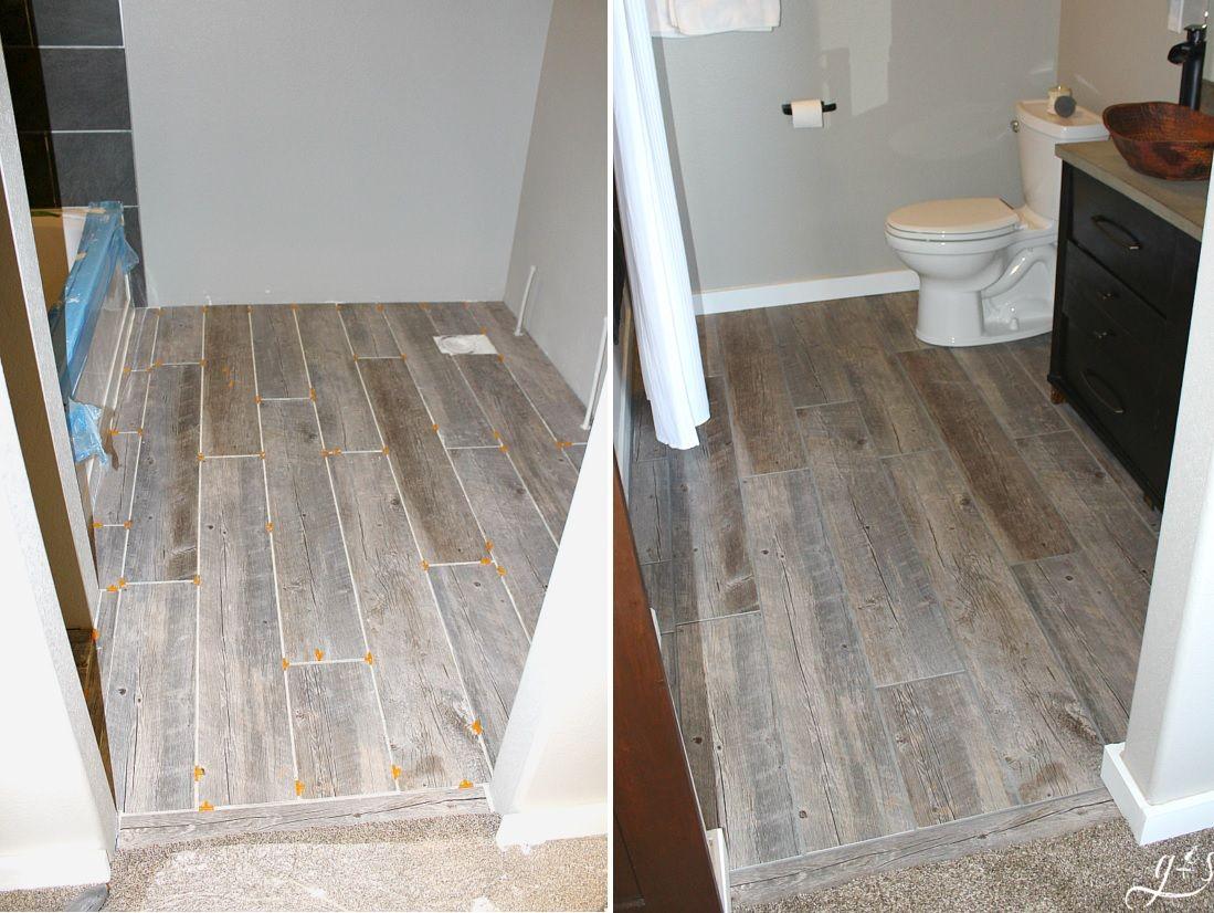 6 Beautiful Ways to Overhaul Your Bathroom Tile 