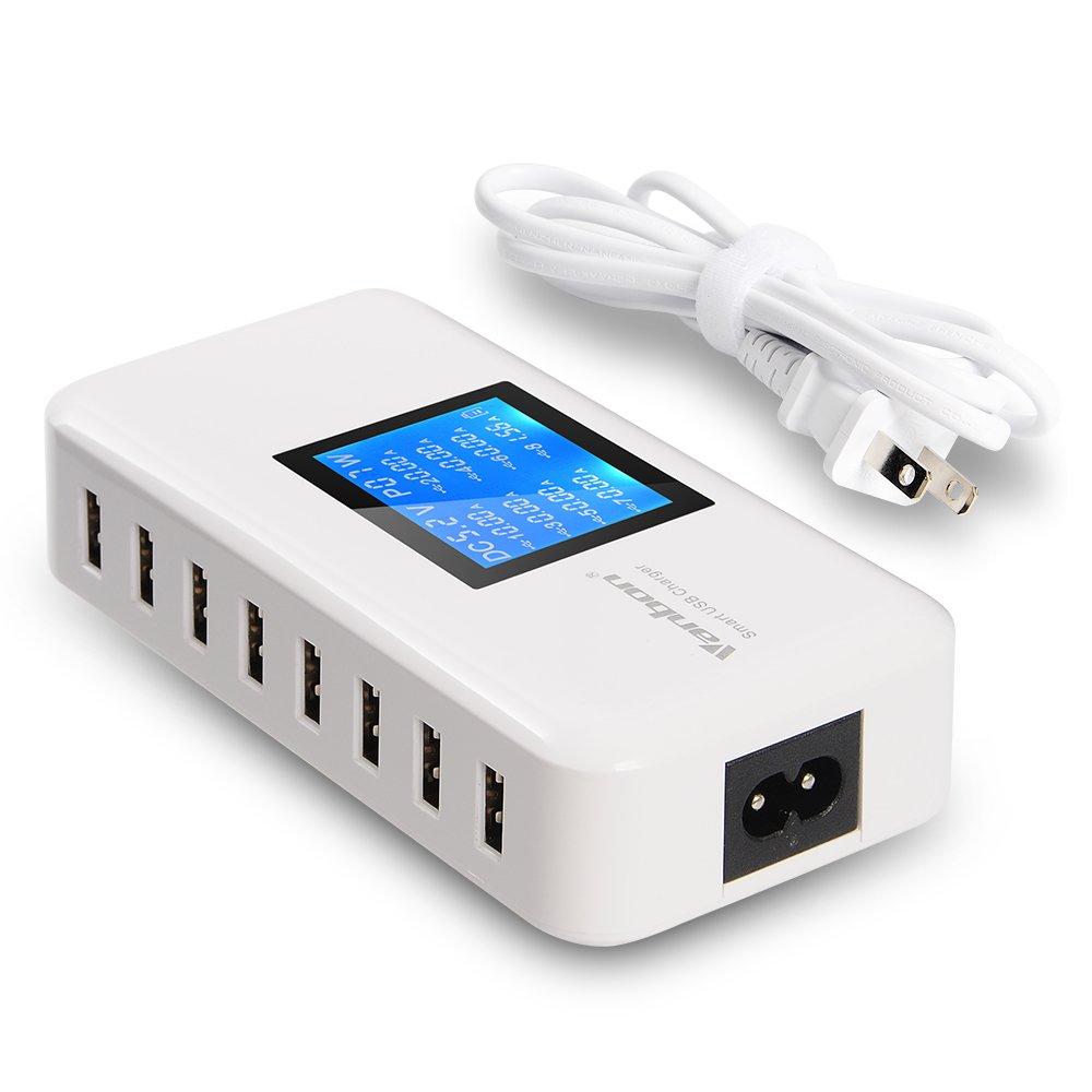 Best Multiple USB Charging Hubs And Charging Station To Buy In India