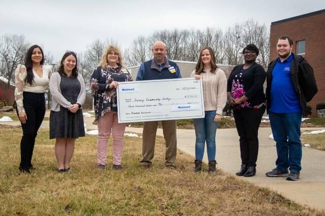 Local student receives Alpha Theta grant | Mt. Airy News 