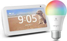Best Smart Home Deals: Save  on Echo Show 5,  on LIFX Bulbs and More 