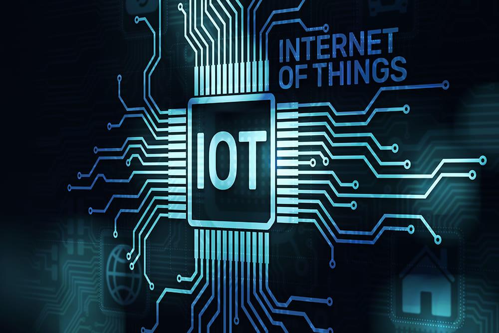 The 5 Biggest Internet Of Things (IoT) Trends In 2022