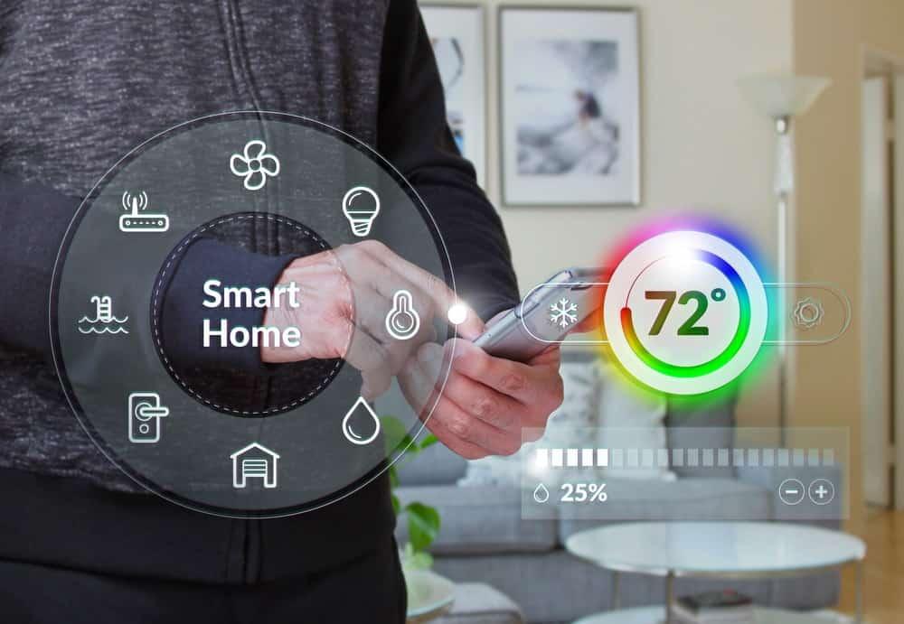 How to Set Up a Smarthome Without the Cloud