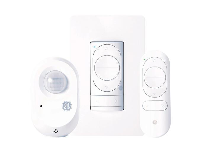 GE’s new smart switches and dimmers can be installed in almost any home