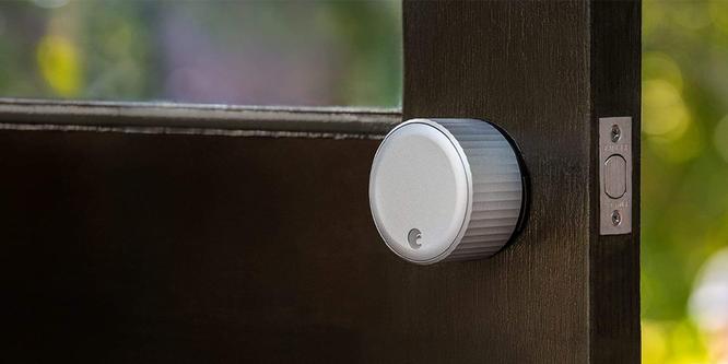 August’s no-hub HomeKit Wi-Fi Smart Lock with ’10-minute’ installation, now down at $198.50