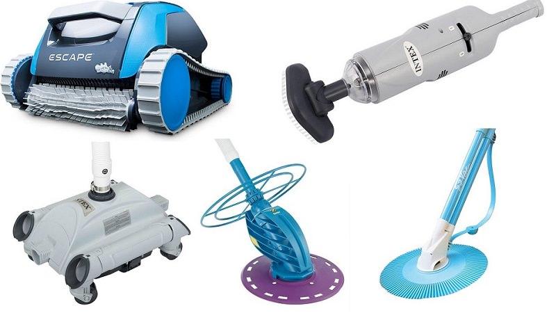 The Best Above Ground Pool Vacuums of 2022