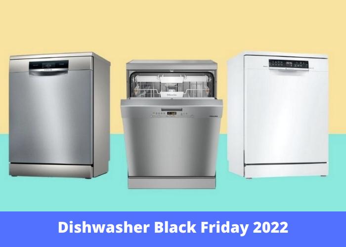 Cyber Monday dishwasher deals 2021 — huge savings from Samsung, LG and more 