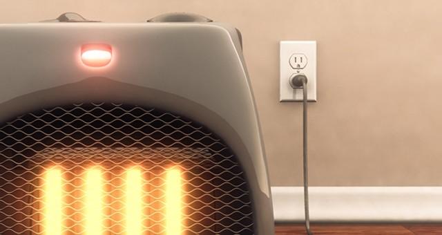 Space heater safety guide: Turn up the heat without risk of fire 