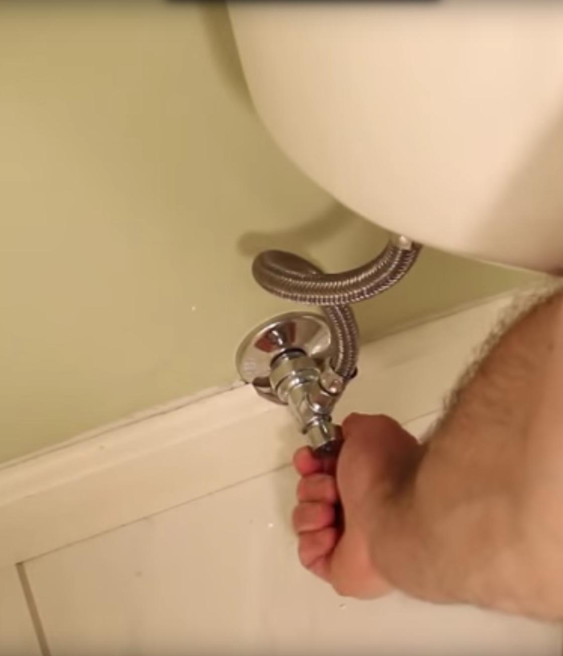DIY Fixes for Your Apartment: How to Stop Your Running Toilet 