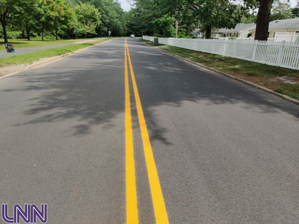 Get local news delivered to your inbox! Paving project in Dennis Township to divert traffic starting Thursday Get local news delivered to your inbox! 