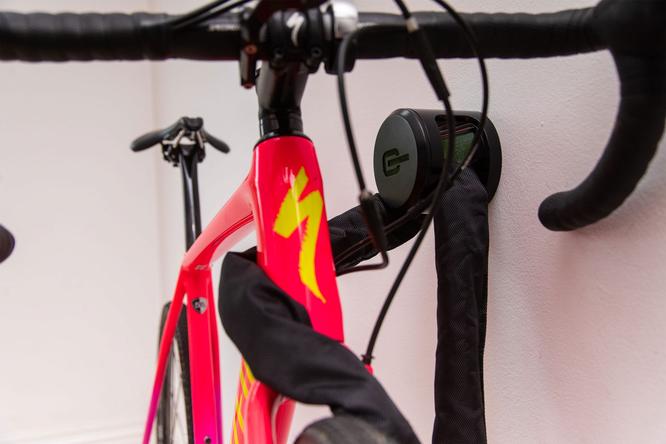 Six ways to keep your bike secure when you’re out and about