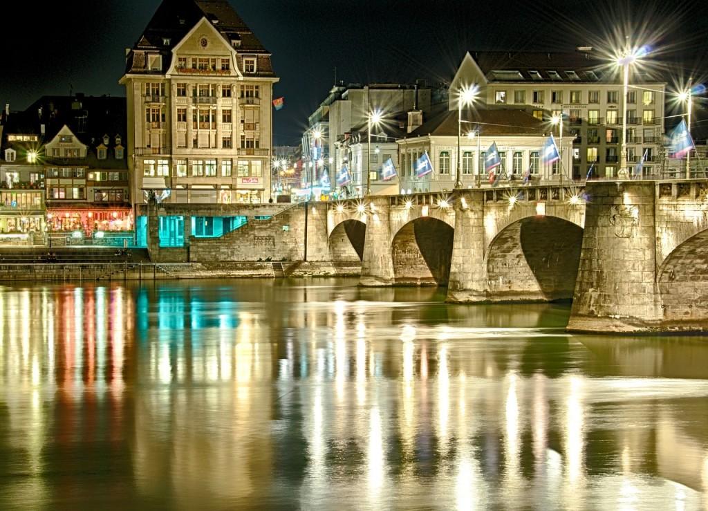 What to Do, Where to Stay, and What to Eat in Basel, Switzerland 
