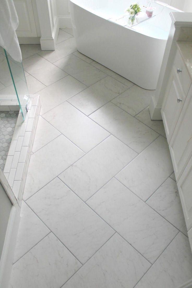 Bathroom flooring ideas – 12 fabulous floor ideas for bathrooms 