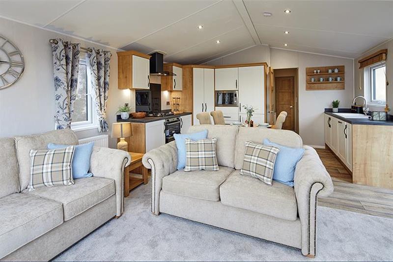 2022 Willerby Dorchester holiday lodge 