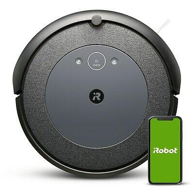This refurbished iRobot i3+ Roomba is under 0 at eBay right now 