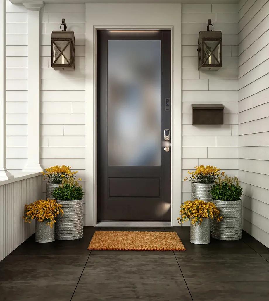 Masonite Innovations to Bring Power and Connectivity to Doors 
