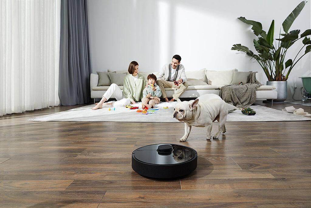 Don’t Miss this Black Friday Sale on the Dreametech L10Pro Robot Vacuum 