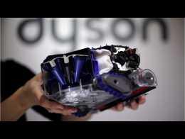Dyson V15 Detect Absolute review: Vacuum-cleaning royalty for a king's ransom