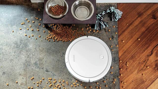 Save $100 on a Bissell SpinWave 2-in-1 Robot Vacuum