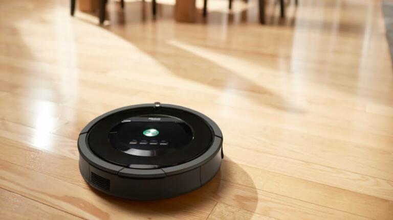 8 best robot vacuums for keeping your floors fresh 