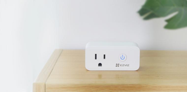 EZVIZ T30 Smart Plug Review What works with Samsung SmartThings What works with Control4 What works with Loxone SUBSCRIBE TO THE GEARBRAIN NEWSLETTER FOLLOW US ON Connect With Us 