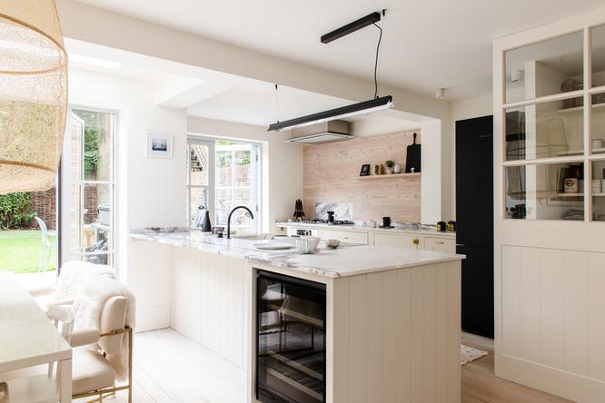 What’s the Average Cost of a New Kitchen? 