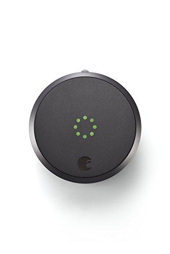 Kwikset Kevo Bluetooth Smart Locks Kept Me Out Of My Home - Gearbrain 