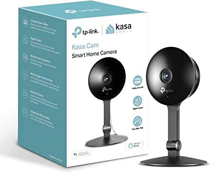 Google Home Essentials: TP-Link’s Kasa cameras solve problems that Nest ignores Guides