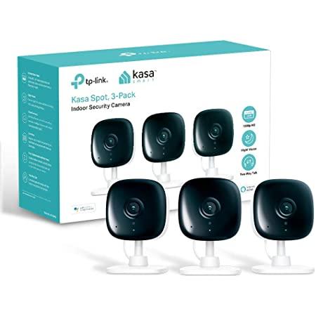 Google Home Essentials: TP-Link’s Kasa cameras solve problems that Nest ignores Guides 