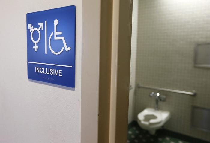 Everybody needs access to bathrooms. Chicago doesn’t provide nearly enough of them. 
