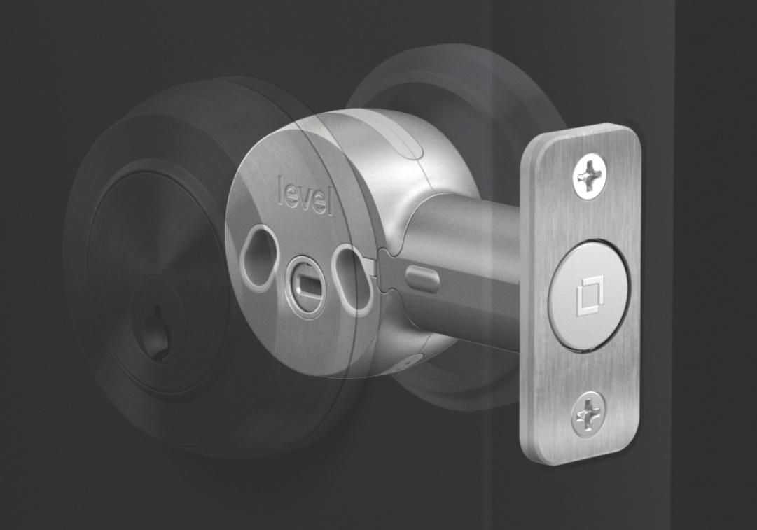 Level Invisible Smart Lock review – A smart door lock that doesn’t stick out like a sore thumb